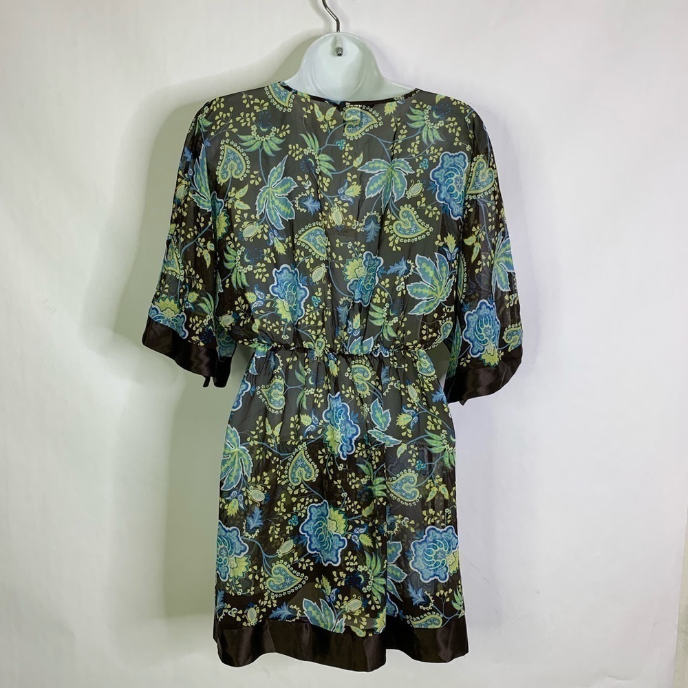 Moda International Top - Picture 2 of 6